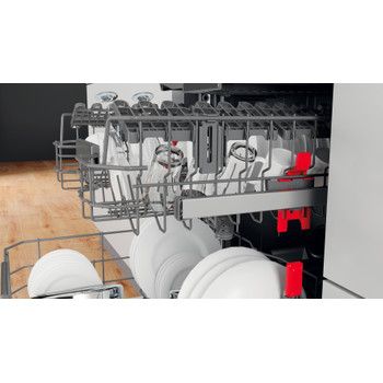 Whirlpool Lave-vaisselle Encastrable W0I D751A X Tout intégrable B Lifestyle detail