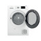 Whirlpool Džiovyklė FFT M22 8X3B EE Balta Perspective