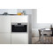 Whirlpool OVEN Built-in MSA I 5G3F IX GAS A Frontal