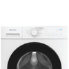 Indesit Máquina de lavar roupa Livre Instalação IMA 864B MY TIME SPT Branco Carga Frontal A Control panel