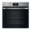 Indesit Horno Encastre IO 278PS X Eléctrico A ++ Frontal