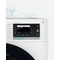 Whirlpool Сушилна машина W7 D84WB EE Бял Perspective