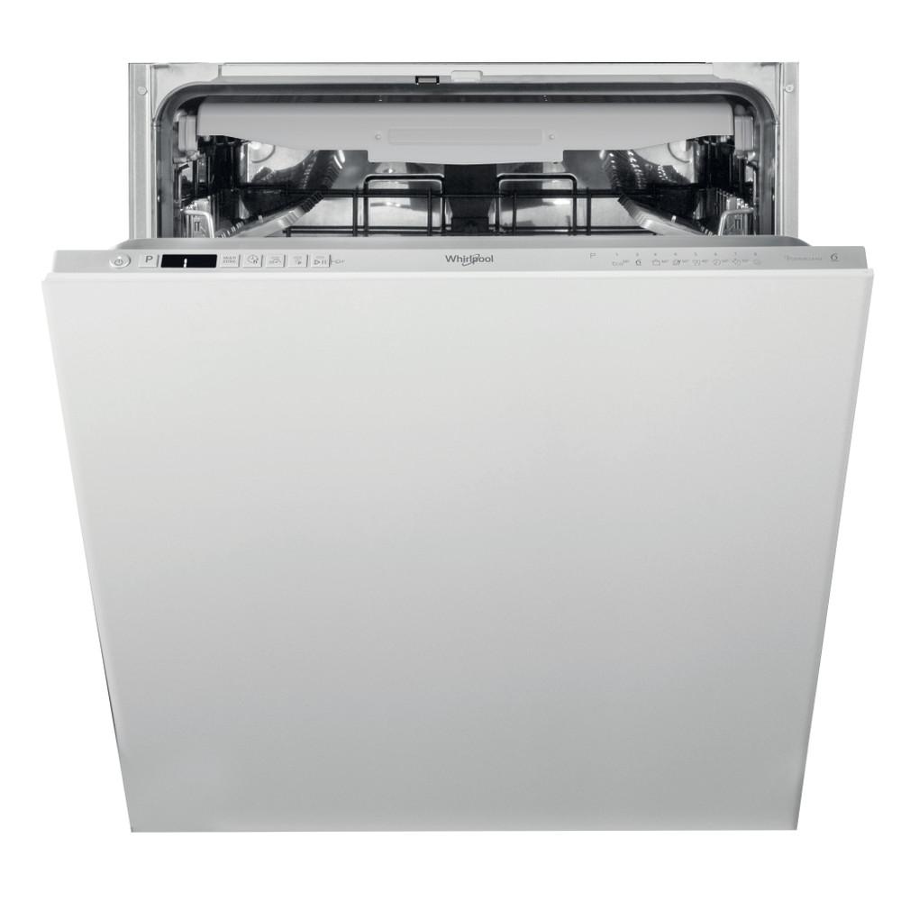 Whirlpool Máquina de lavar loiça Encastre W0I D734L S Encastre total D Frontal