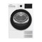 Whirlpool Tørretumbler WSD 86M WB EE Hvid Perspective