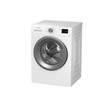 Indesit Máquina de lavar roupa Livre Instalação IP 1064S PUSH&GO SPT Branco Carga Frontal A Perspective