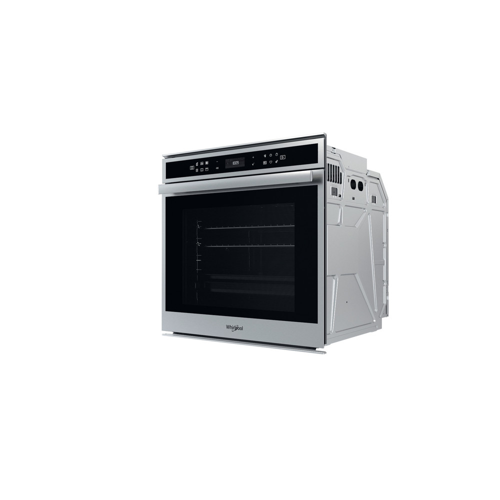Whirlpool Духові шафи Вбудований (-а) W6 4PS1 OM4 P Електрична A+ Perspective
