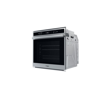 Whirlpool Духові шафи Вбудований (-а) W6 4PS1 OM4 P Електрична A+ Perspective