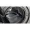 Whirlpool Washing machine Free-standing FFD 9489 SBSV UK Silver Front loader A Frontal