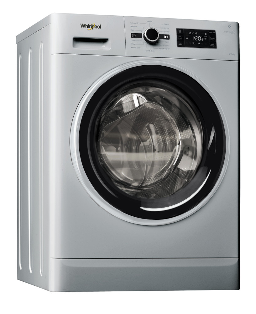 Whirlpool South Africa - Welcome to your home appliances provider