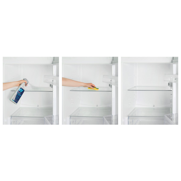 Indesit COOLING FRI101 Lifestyle people