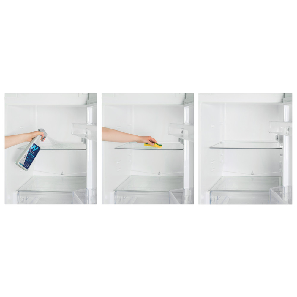 Hotpoint_Ariston COOLING FRI101 Lifestyle people