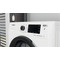 Whirlpool Washing machine Samostojni FWSD 71283 BV EE N Bela Front loader D Perspective