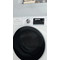 Whirlpool Сушилна машина W7 D84WB EE Бял Perspective
