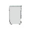 Whirlpool Cooker WS67G1KMX/MEA Inox GAS Frontal