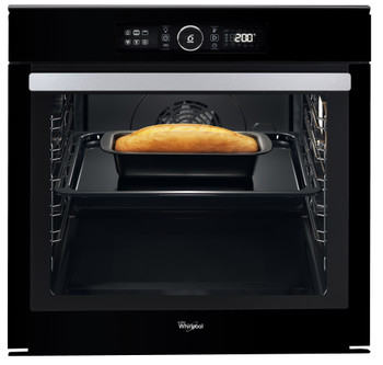 Вбудована духова шафа Whirlpool - AKZM 8420 NB | European