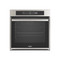Whirlpool Orkaitės Įmontuojama OAKZ9 7961 SP IX Elektrinė A+ Frontal