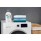 Indesit WASHING WML100 Lifestyle detail