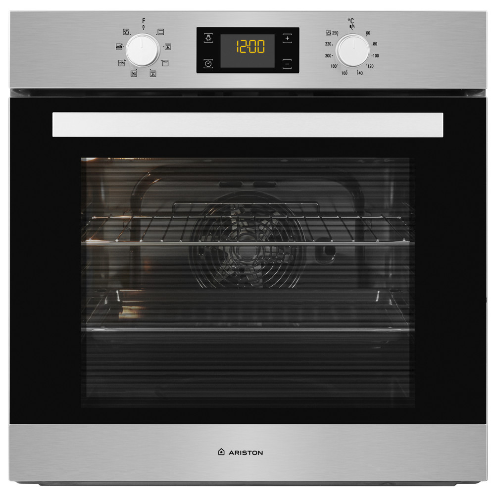 Ariston OVEN Built-in FA3 540 H IX A Electric A Frontal