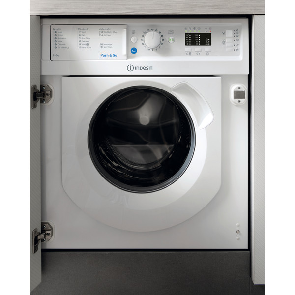 Indesit bi wdil 7125 top