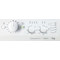 Indesit Washing machine Free-standing MTWC 71485 W UK White Front loader B Program