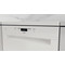 Whirlpool Nõudepesumasin Vabaltseisev W2F HD624 Vabaltseisev E Perspective