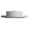 Whirlpool Hood Vgradni AKR 749/1 IX Grey Vgradni Mehansko Frontal
