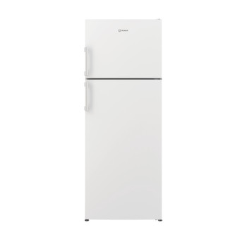 Indesit Combinado Livre Instalação IT70 832 W Branco 2 doors Frontal