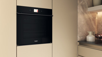 Cuptor încorporabil Whirlpool - WOI9A8PT2SBA | European Appliances