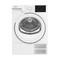 Whirlpool Tørretumbler SD 9BD W EE Hvid Perspective