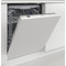 Indesit Dishwasher Built-in DIO 3T131 FE UK Full-integrated D Lifestyle perspective
