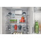 Whirlpool Kühl- / Gefrierkombination Einbaugerät WNBB18SP32R Weiss 2 Türen Perspective open