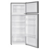 Indesit Combinado Livre Instalação I55T0 412X Inox 2 doors Frontal