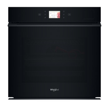 Whirlpool Sütő Beépíthető WOI9A8FPT2SBA Elektromos A+ Frontal