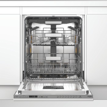 Whirlpool Myčka nádobí Vestavné WIO30540PELGC Full-integrated B Frontal open
