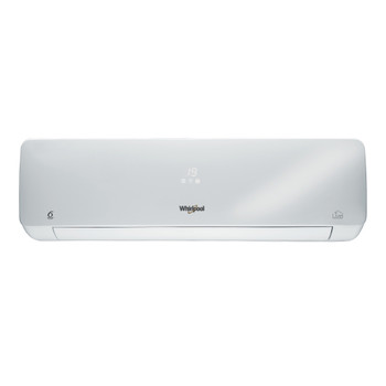 Whirlpool Ar Condicionado SPIW312A2WF A++ Inversor Branco Frontal