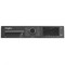 Whirlpool Pralni stroj Samostojni WAM 86GBC EE Manhattan Grey Front loader A Perspective