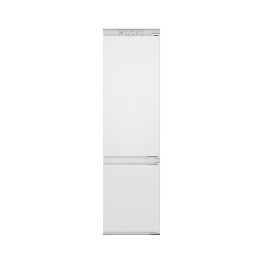 Whirlpool Kombinirani hladnjak Ugradbeni WNBB20SC22R Bijela 2 doors Frontal