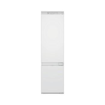 Whirlpool Kombinirani hladnjak Ugradbeni WNBB20SC22R Bijela 2 doors Frontal