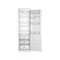 Whirlpool Kühlschrank Einbaugerät WNBC18AC22R Stahl Frontal open