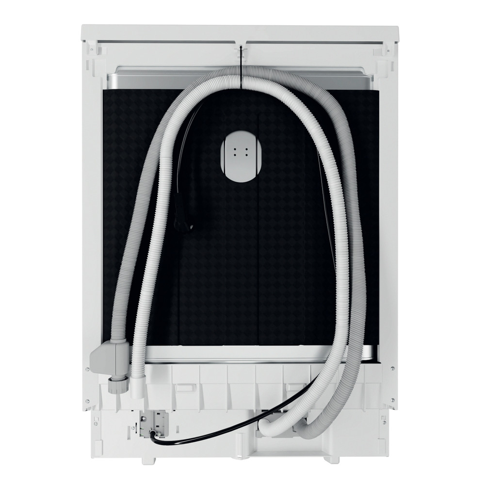 Hotpoint_Ariston Máquina de lavar loiça Livre Instalação HFC 3C26 F Livre Instalação E Back / Lateral