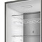 Whirlpool Комбиниран хладилник с камера Свободностоящи WHK 26412 X5EA2 ARC 764 Manhattan Gray 2 врати Perspective