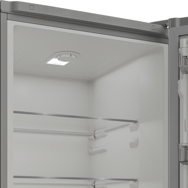 Indesit Külmik-sügavkülmik Eraldiseisev INKS 1401 S4E1 New Silver – ARC 1035 2 doors Filter