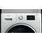Whirlpool Dryer FFT M22 9X2B UK White Perspective