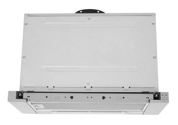 Afzuigkap Whirlpool - WAH 65 LM X | European Appliances Netherlands BV