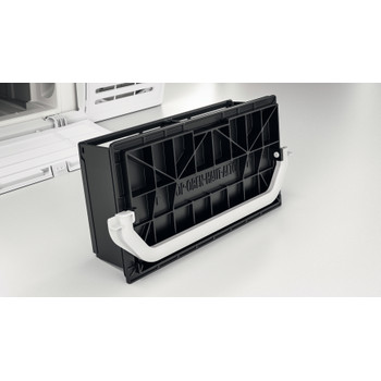 Whirlpool Sèche-linge FFT CM10 8BB NA Blanc Filter