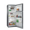 Whirlpool Fridge/freezer combination Samostojni T TNF 8211 OX1 Inox 2 doors Perspective