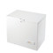 Indesit Freezer Free-standing OS 2A 250 H2 1 White Perspective