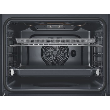 Whirlpool pećnica Ugradbeni OMR58HU1FB Električna A+ Cavity