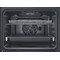 Whirlpool Фурна Вграден OMR58HU1FB Електрическо A+ Frontal