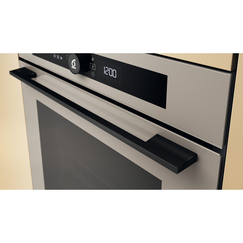 Whirlpool Four Encastrable WOI5S8PM2SEA Électrique A+ Lifestyle detail